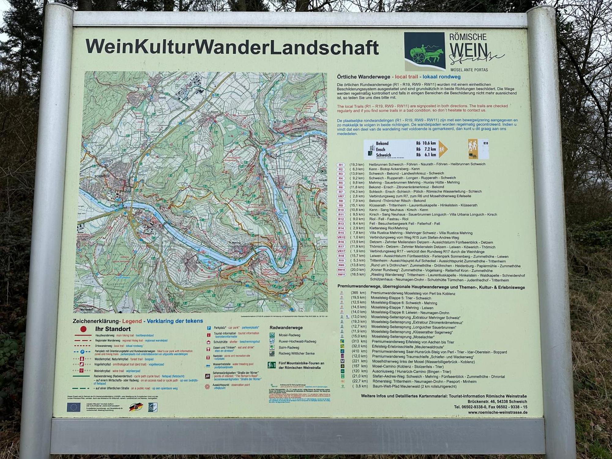 Ferienwohnung Moselherz - Urlaub Im Wein- Und Ferienort Bekond Exterior foto